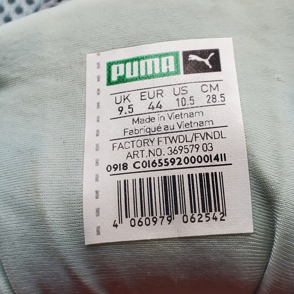 Puma RS-X Reinvention - Picture 9 of 11